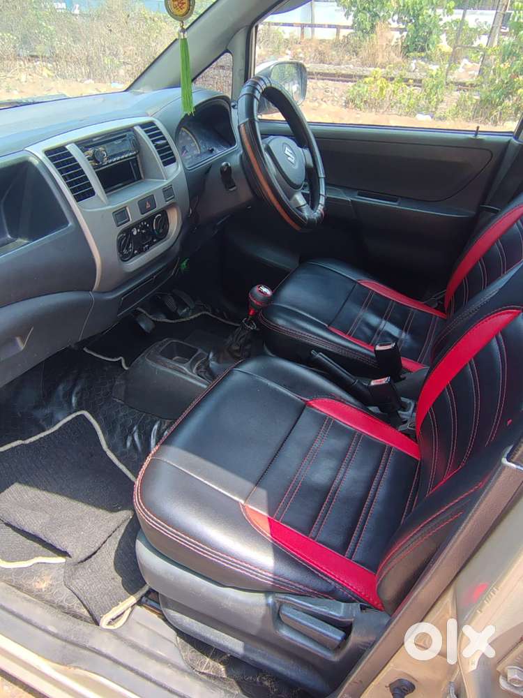 Maruti Suzuki Estilo Vxi, 2008, Petrol