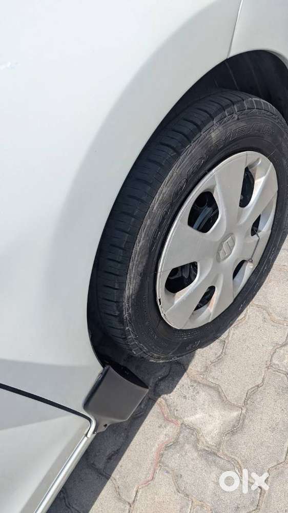 Maruti Suzuki Celerio Zxi At, 2016, Petrol