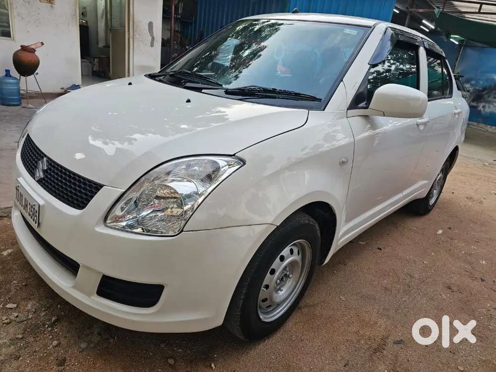 Swift Dzire 2014 Diesel 130000 Km Driven