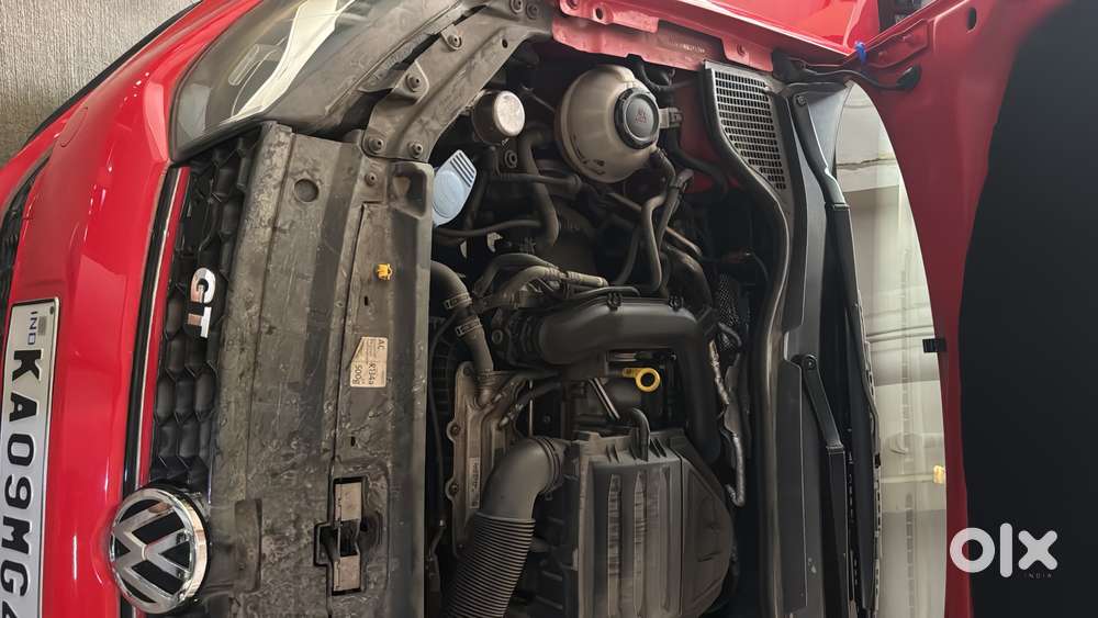 Volkswagen Polo 2022