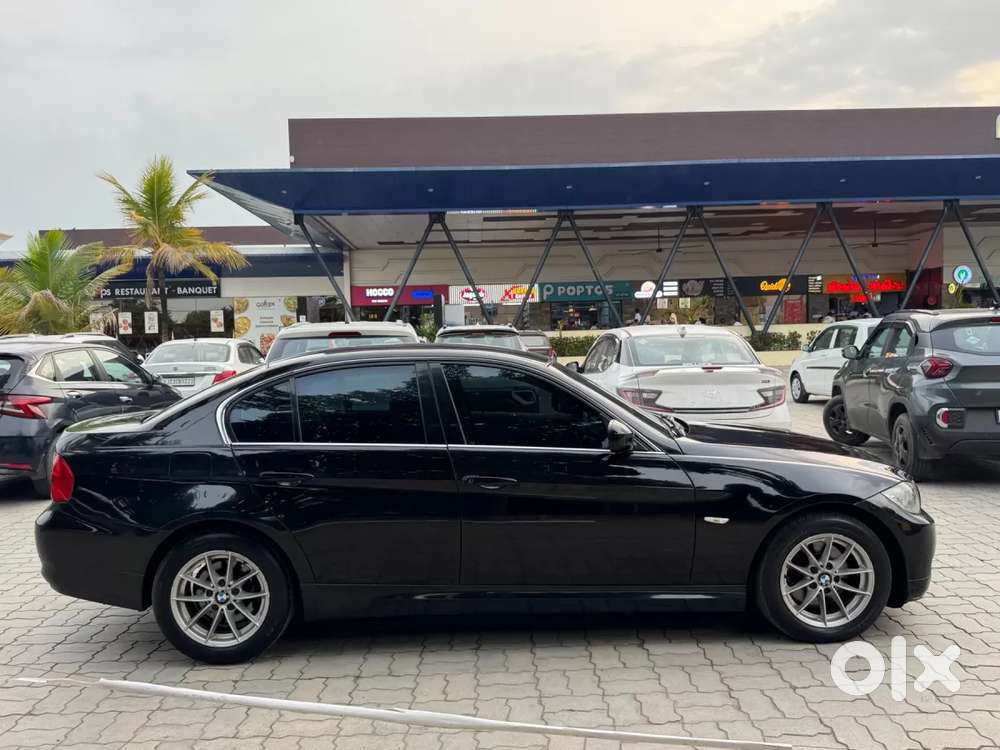 Bmw 3 Series, 2012, Diesel