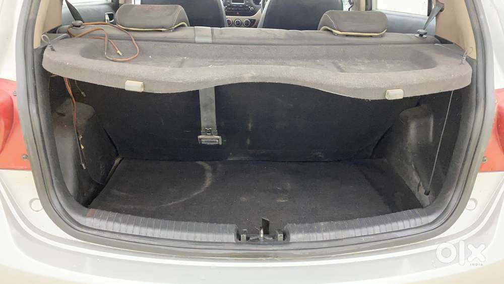 Hyundai Grand I10 Asta 1.1 Crdi, 2016, Diesel