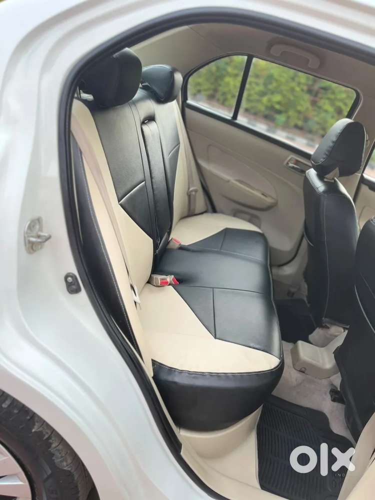 Maruti Suzuki Swift Dzire Vdi, 2013, Diesel