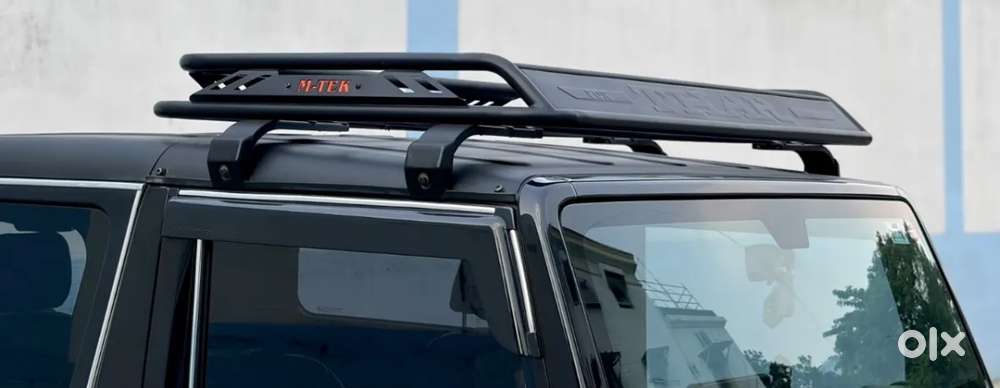 Mahindra Thar Lx Hard Top Diesel Mt 4wd, 2024, Diesel