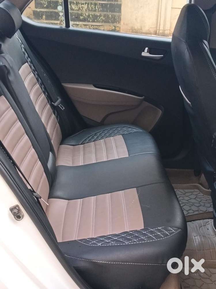 Hyundai Xcent 1.2 Vtvt S, 2015, Petrol