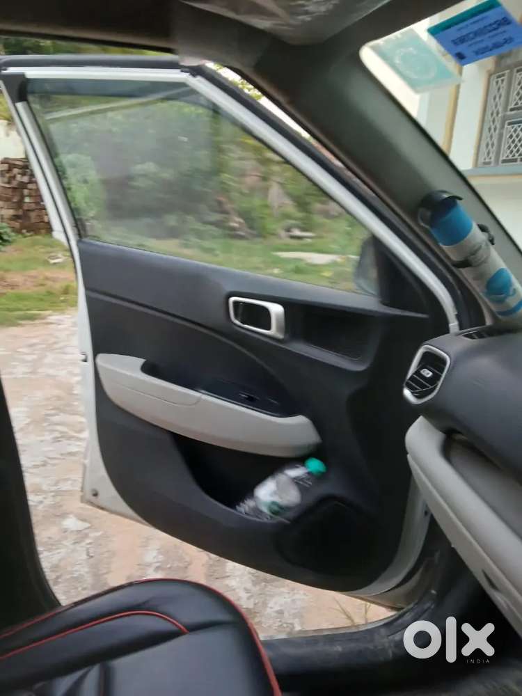 Hyundai Venue Kappa 2024