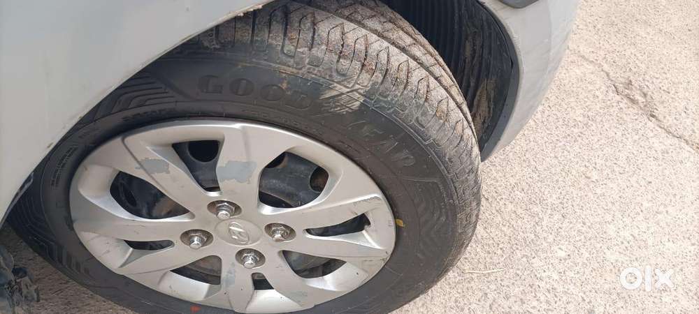 Hyundai Eon Sportz, 2015, Petrol