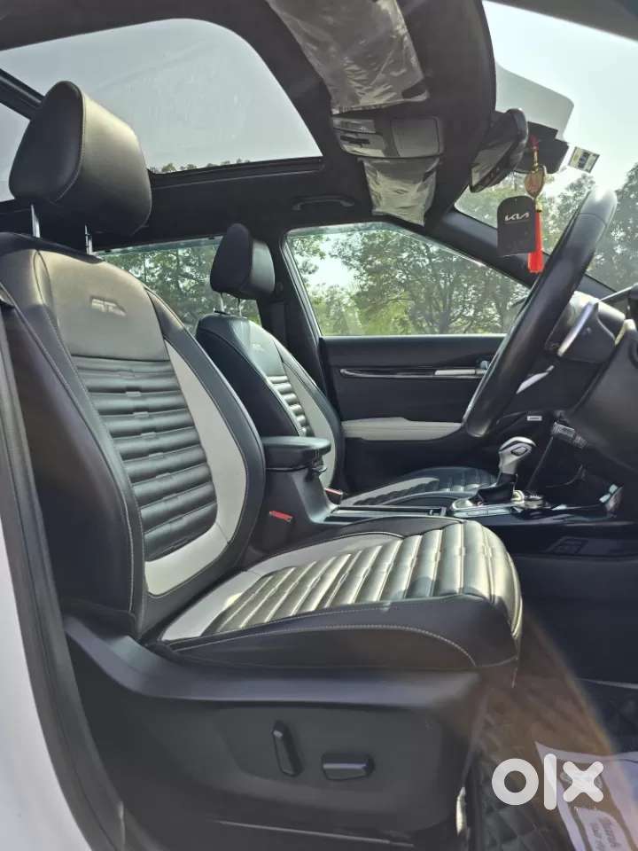 Kia Seltos Gtx Plus, 2023, Diesel
