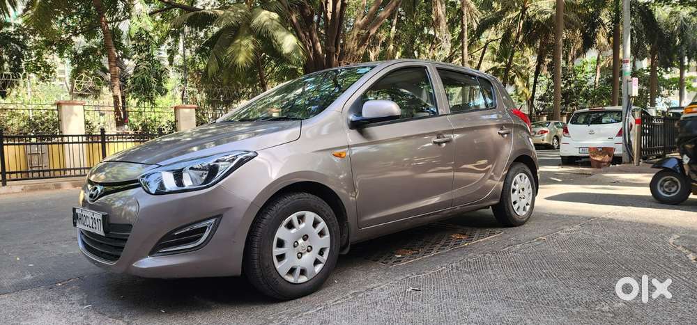 Hyundai I20 Magna Plus, 2012, Petrol