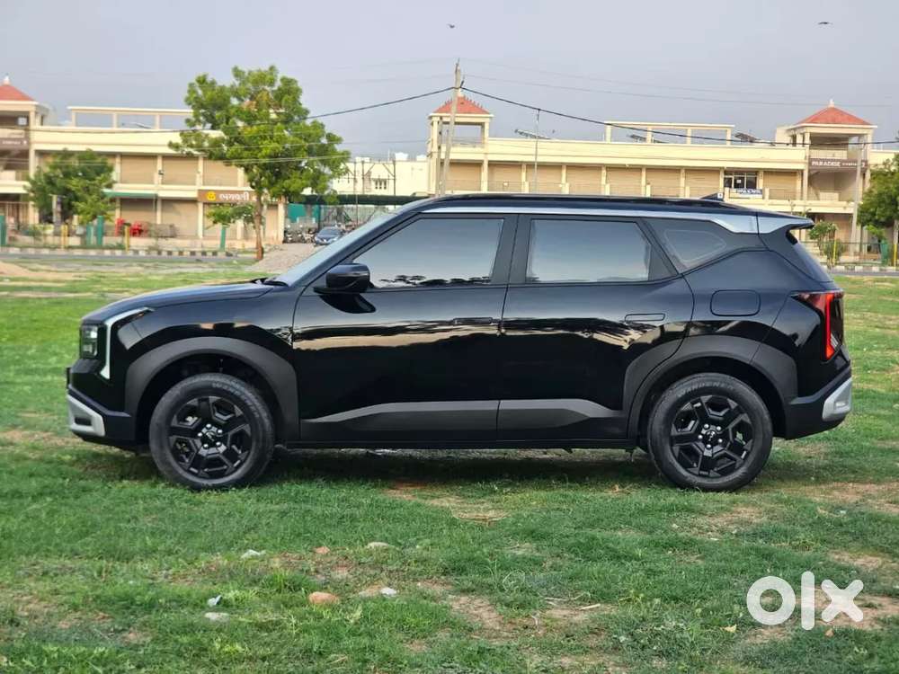 Kia Seltos, 2026, Diesel