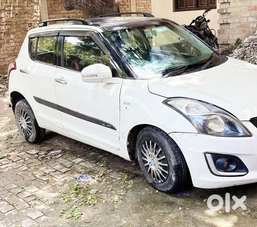 Maruti Suzuki Swift 2014 Diesel Good Condition
