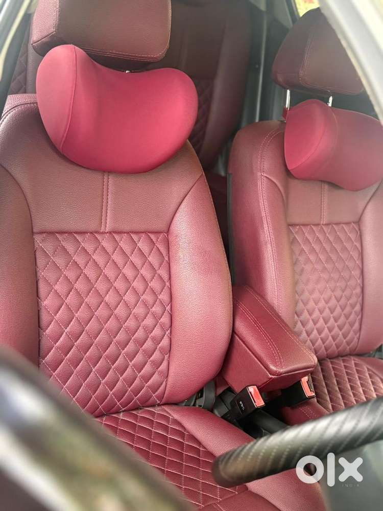 Maruti Suzuki Ritz 2011 Petrol Well Maintained