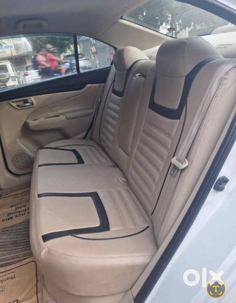 Maruti Suzuki Ciaz Smart Hybrid Sigma , 2018, Diesel