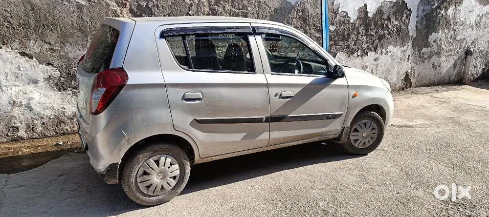 मारुति अल्टो