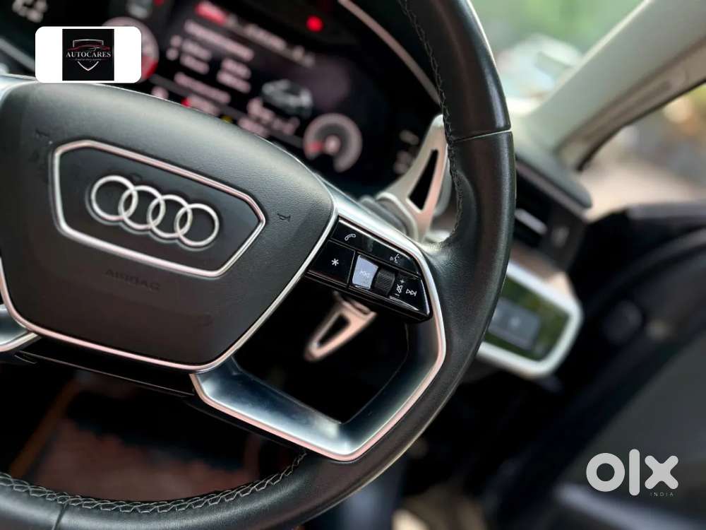 Audi A6 2.0 45 Tfsi Technology, 2024, Petrol