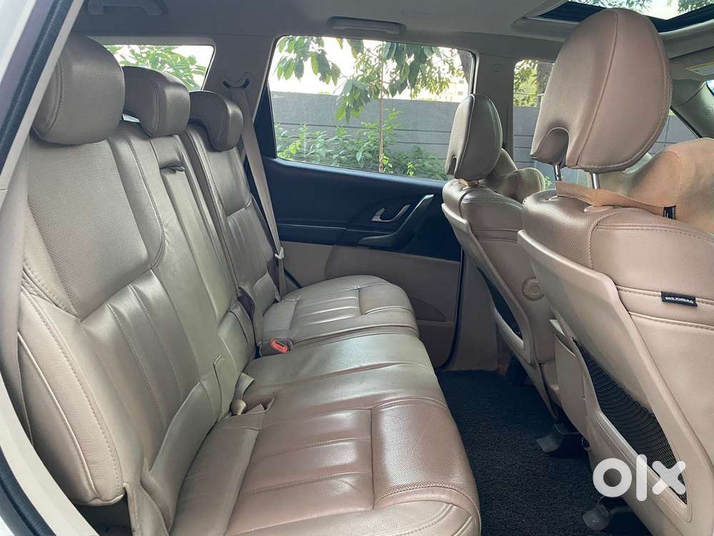 Mahindra Xuv500 W10 At, 2018, Diesel