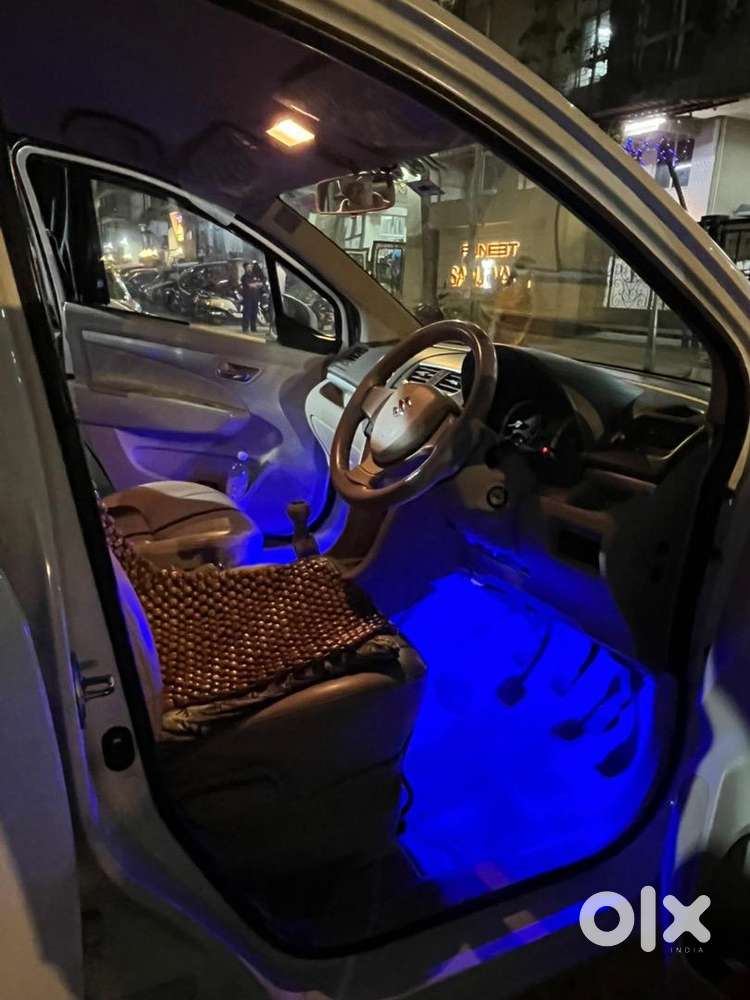 In Excellent Condition And Well Maintained