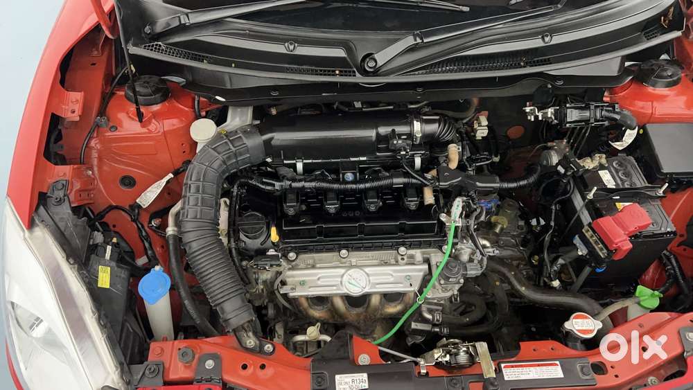 Maruti Suzuki Swift 1.3 Zxi, 2022, Petrol