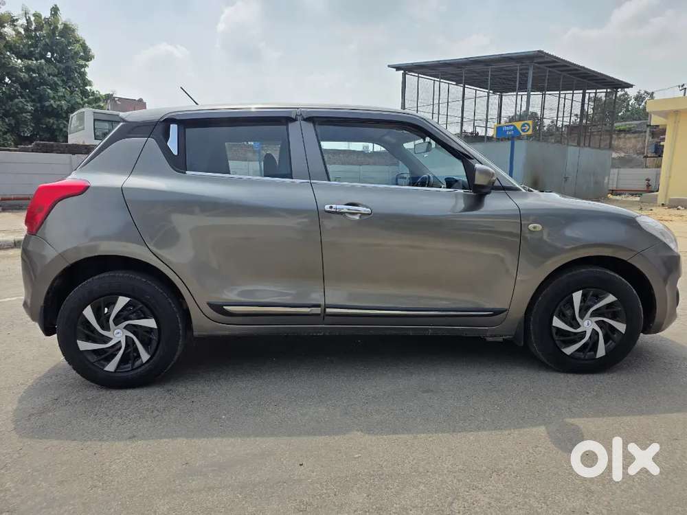 Maruti Suzuki Swift Lxi 2020