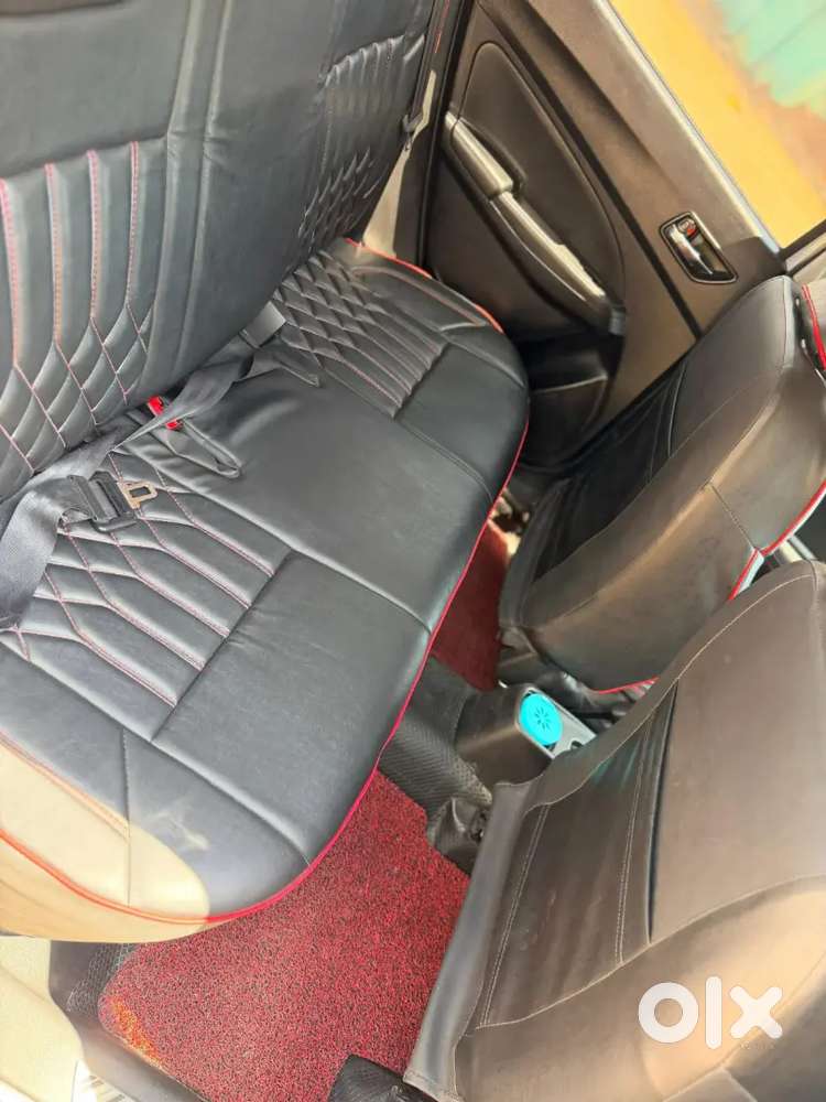 Maruti Suzuki Swift Dzire 2018 Diesel 131000 Km Driven