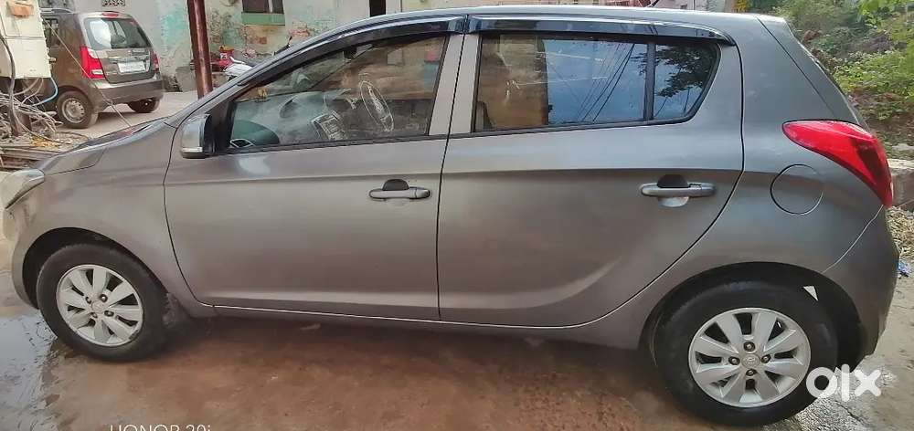 Hyundai I20 2013 Diesel Well Maintained