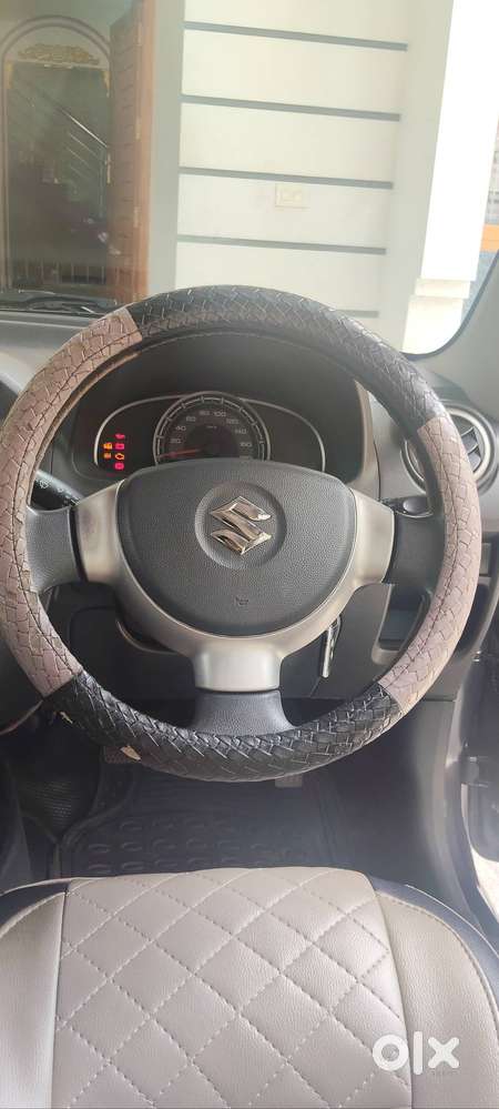 Maruti Suzuki Alto 800,2016 Mode, Petrol, Good Condition