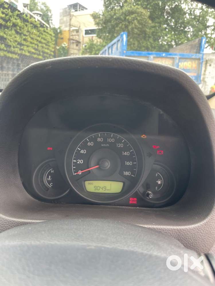 Brand New Condition