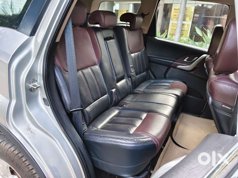 Mahindra Xuv500 W8 2wd, 2015, Diesel