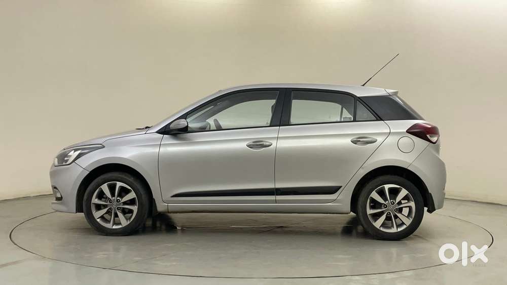 Hyundai Elite I20 Sportz 1.2 Opt, 2015, Petrol