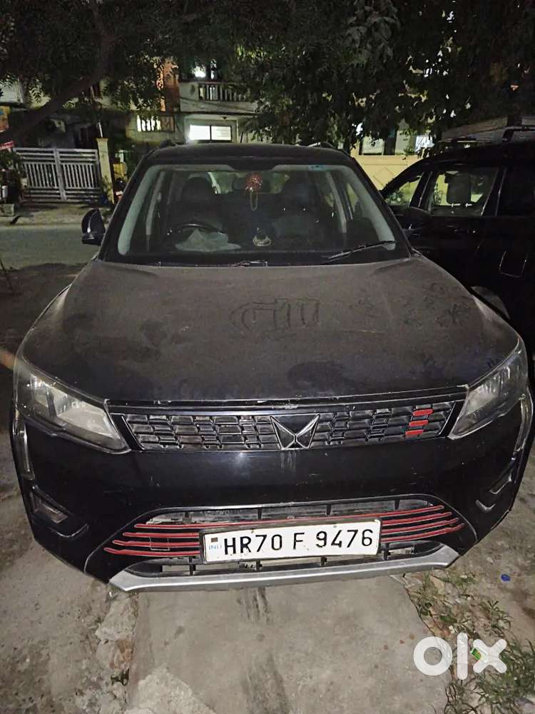 Mahindra Xuv300 Turbosport 2024 Year