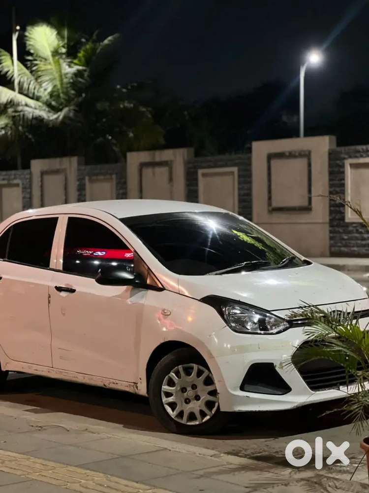 Hyundai Accent 2016 1st
