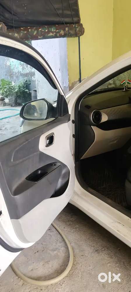 Hyundai Grand I10 Nios Sportz 2011
