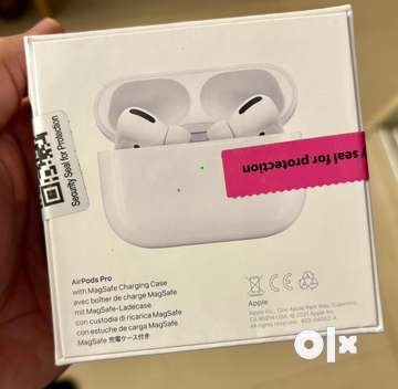 Brand new airpods hot sale