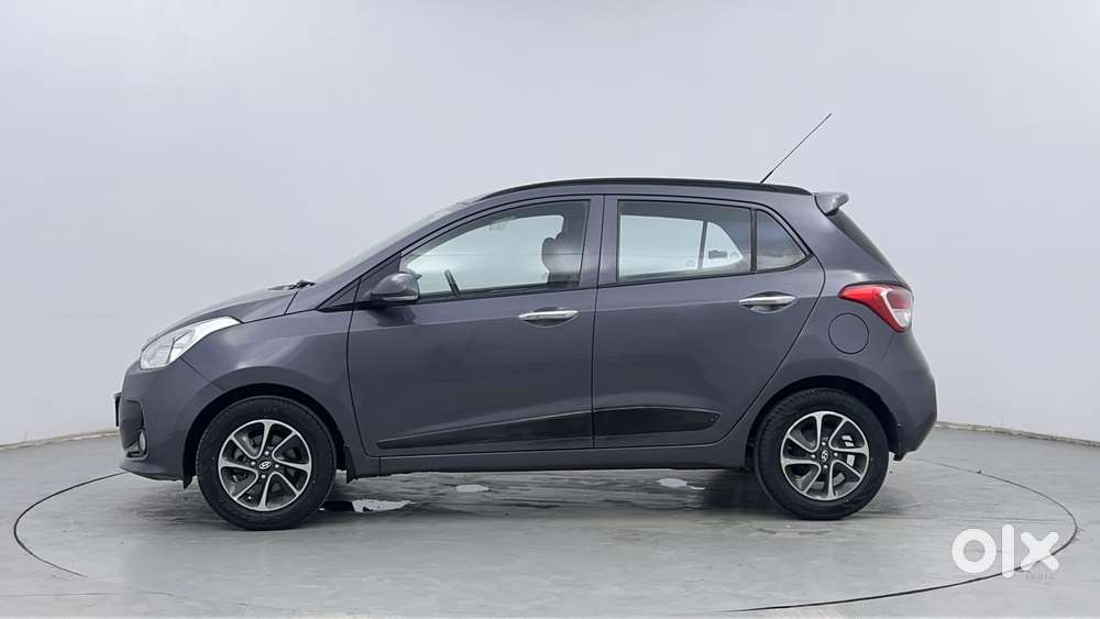 Hyundai Grand I10 1.2 Kappa Asta, 2019, Petrol