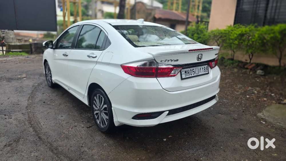 Honda City 1.5 Zx I-dtec Mt, 2019, Diesel