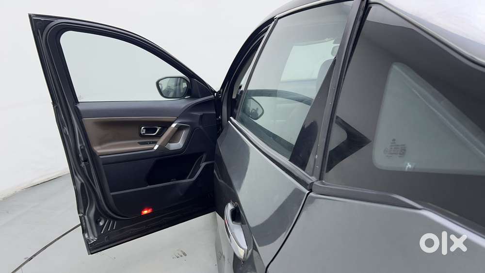 Tata Harrier Xz, 2022, Diesel