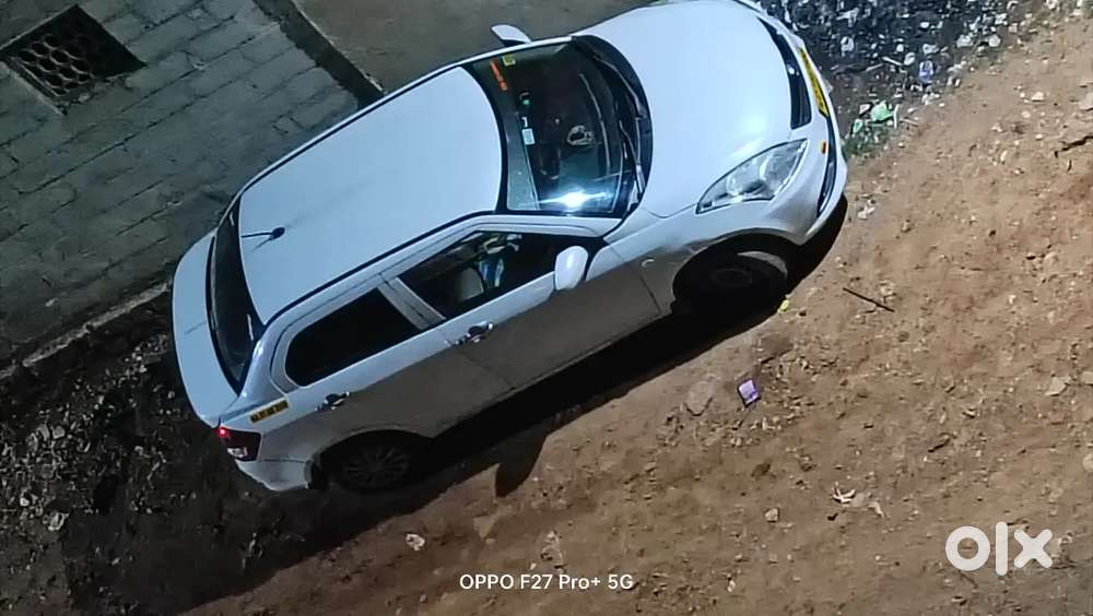 Maruti Suzuki Dzire Tour 2018
