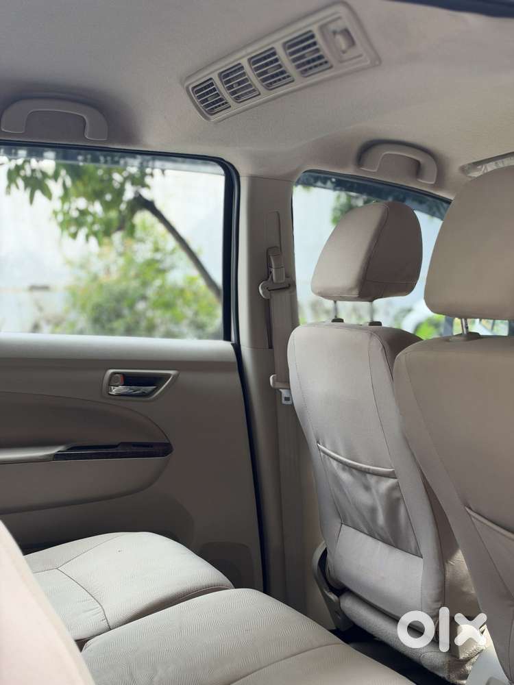 Maruti Suzuki Ertiga Zdi+ Shvs, 2016, Diesel