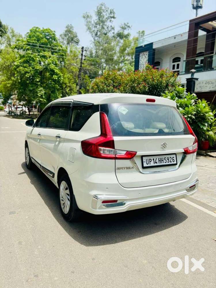 Maruti Suzuki Ertiga Vxi (o) Cng, 2020, Cng & Hybrids