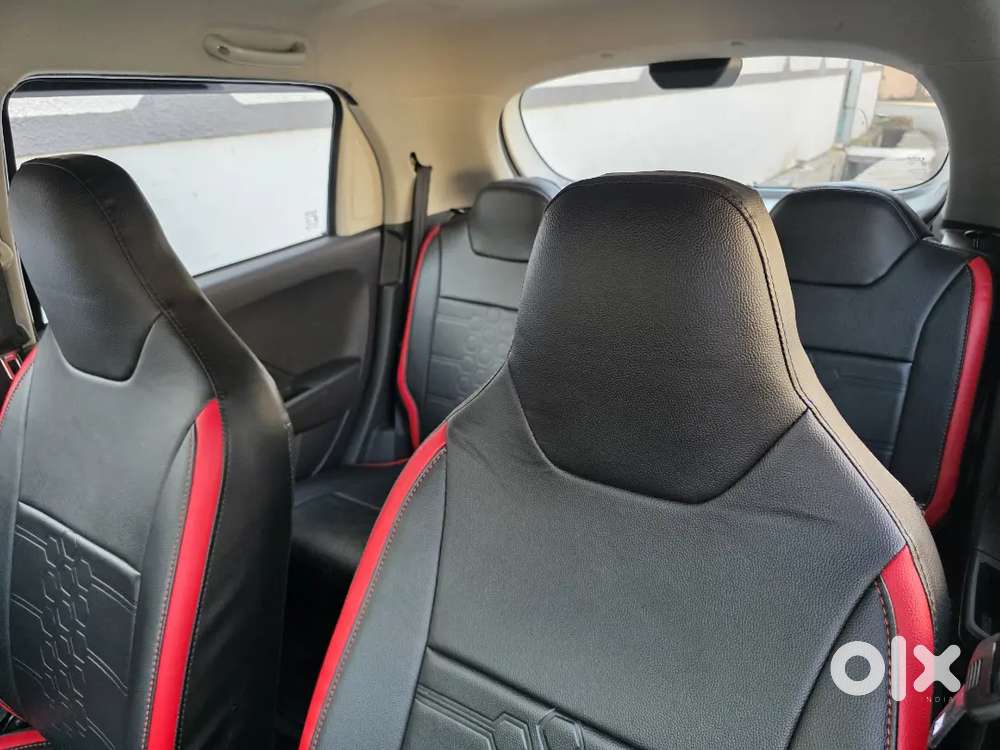 Maruti Suzuki Alto K10 2024 Petrol Well Maintained