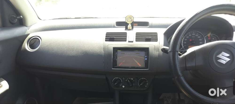Maruti Swift Desire Cng