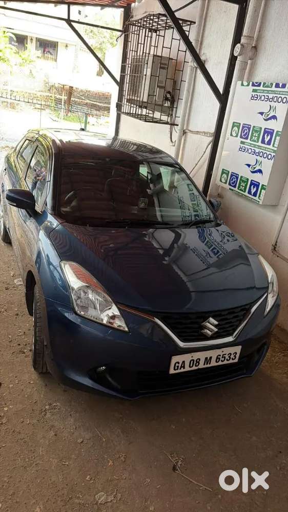 Baleno For Sale