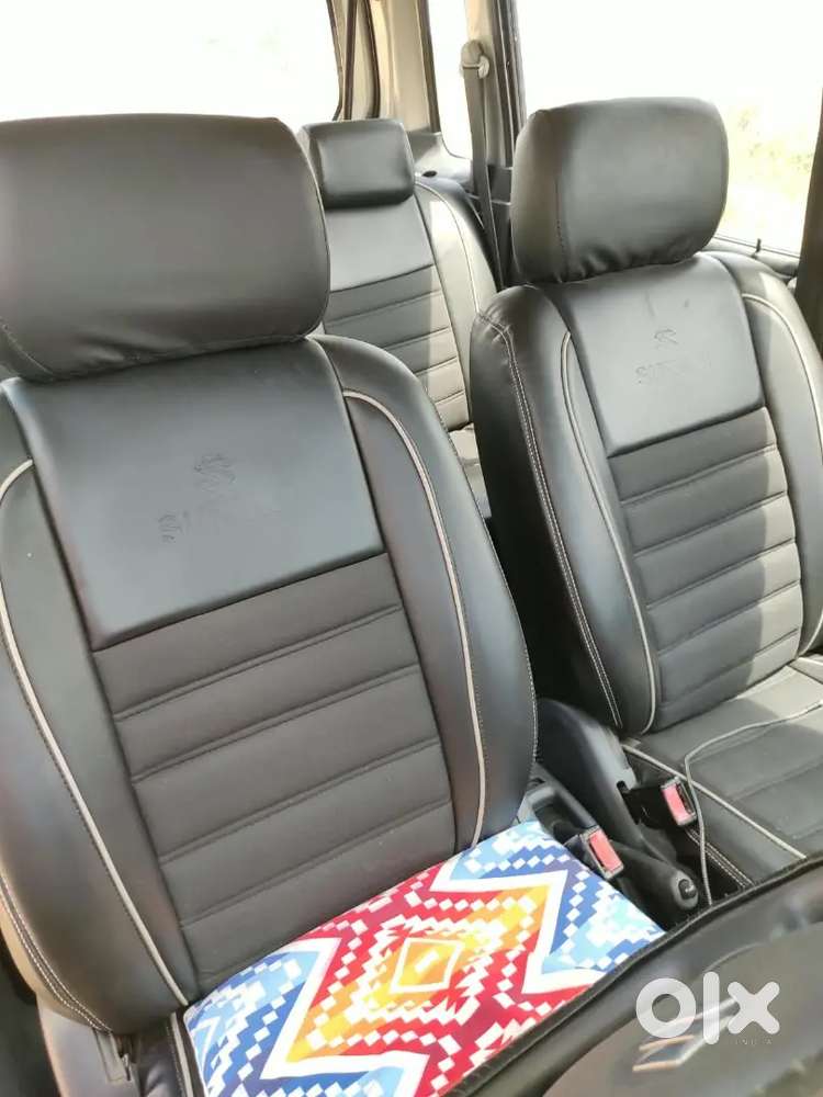 Maruti Suzuki Wagon R 2010 Petrol Good Condition