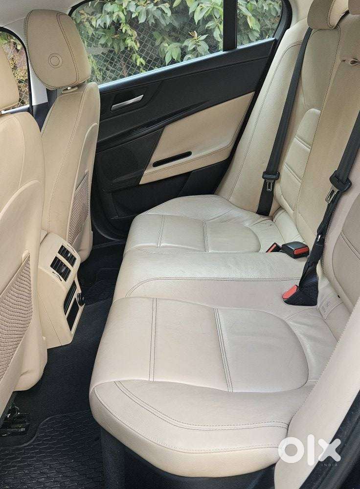 Jaguar Xe 2.0l Diesel Prestige, 2017, Diesel