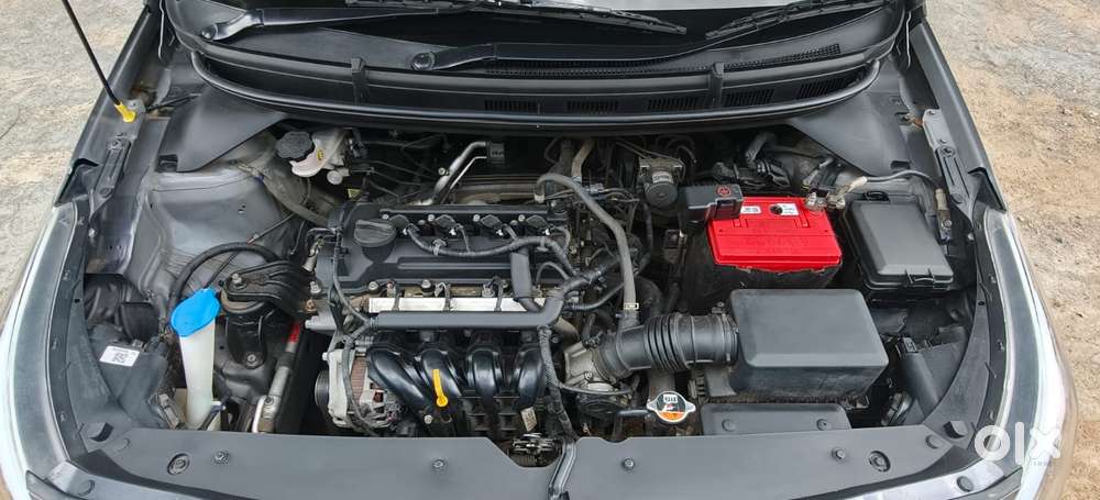 Hyundai Elite I20 Asta (o) 1.2 Mt, 2019, Petrol