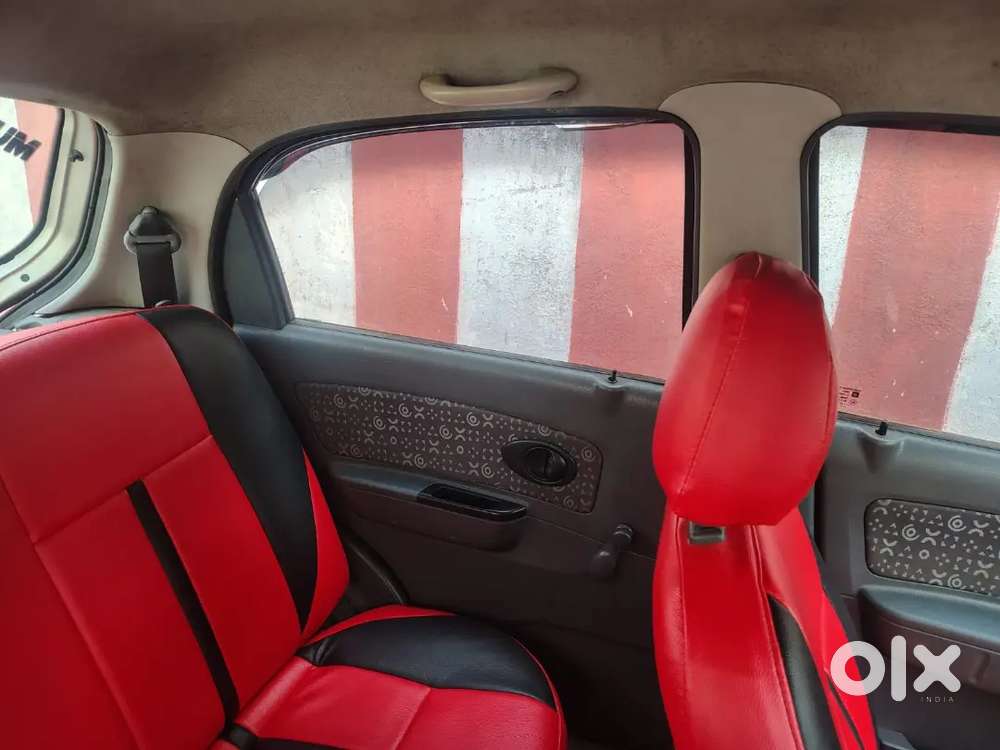 Chevrolet 2008 Model
