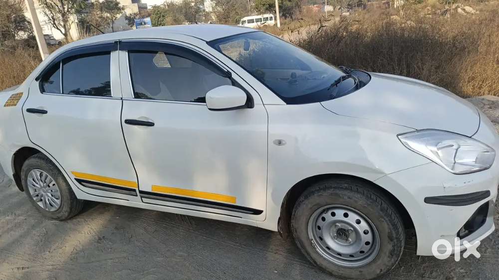Maruti Suzuki Dzire Tour 2023