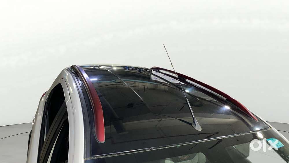 Ford Freestyle 1.2 Flair Edition Petrol, 2021, Petrol