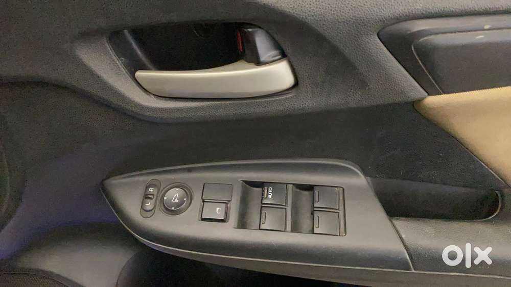 Honda Jazz 1.2 Sv I Vtec, 2016, Petrol