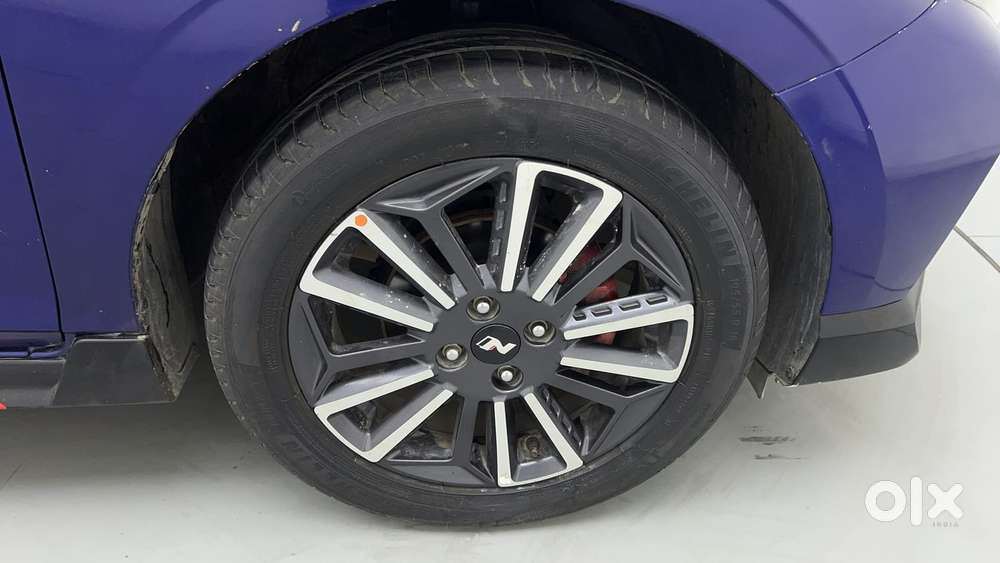 Hyundai I20 N Line N8 1.0 Turbo Dct, 2022, Petrol
